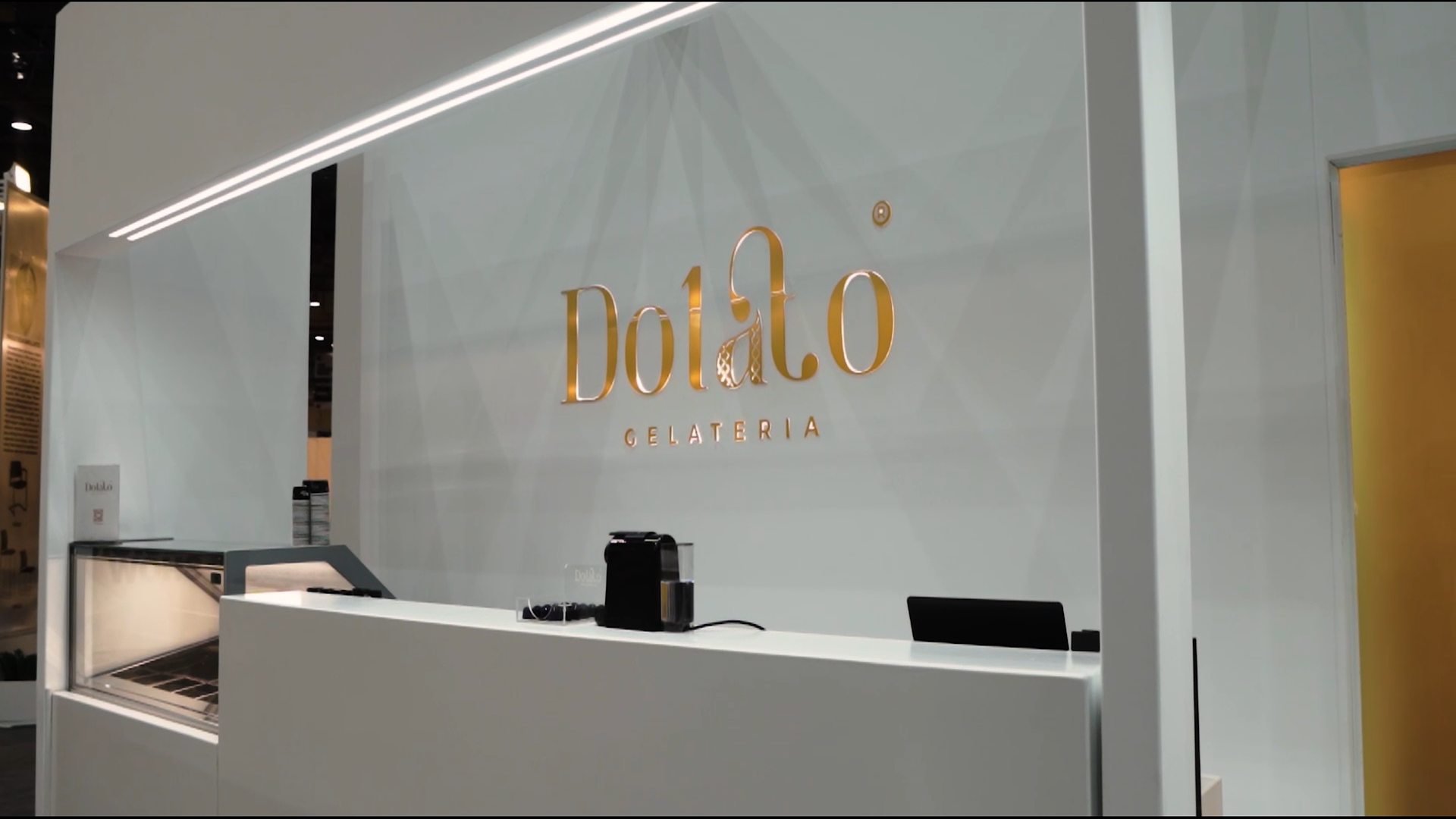 Dolato Booth